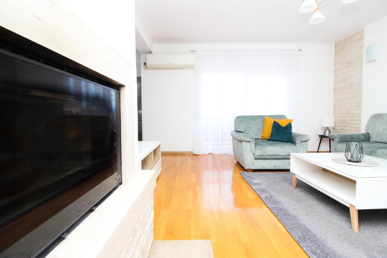 Apartments Lotta Задар Экстерьер фото