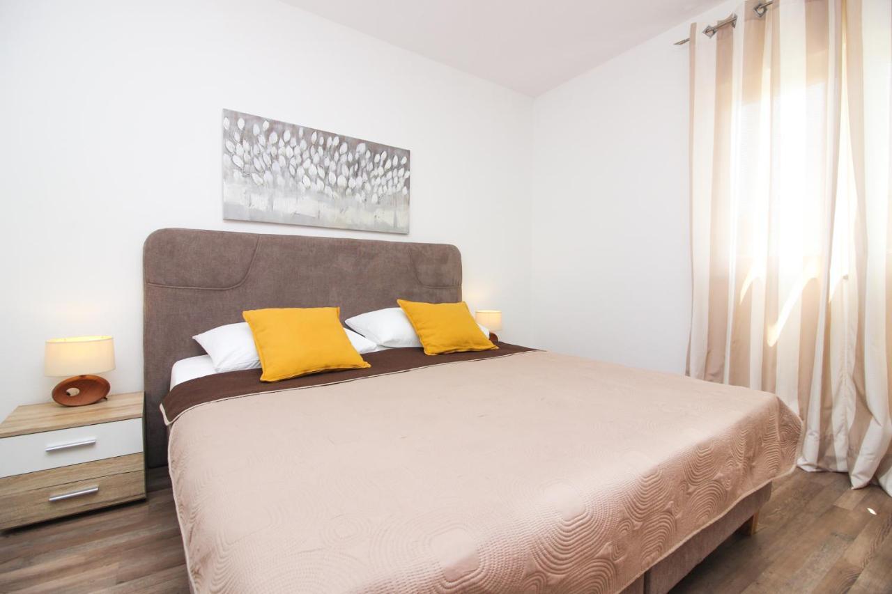 Apartments Lotta Задар Экстерьер фото