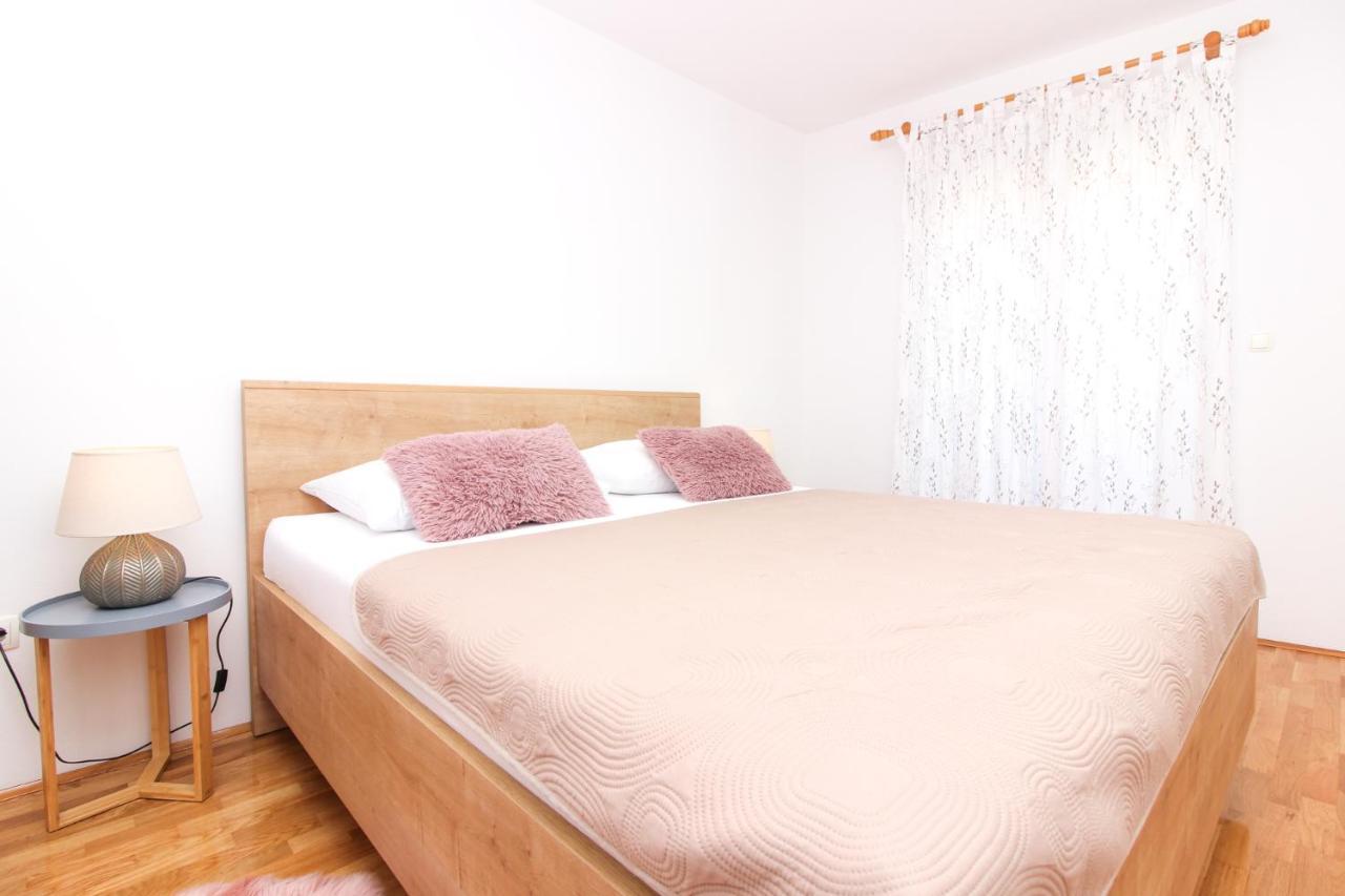 Apartments Lotta Задар Экстерьер фото