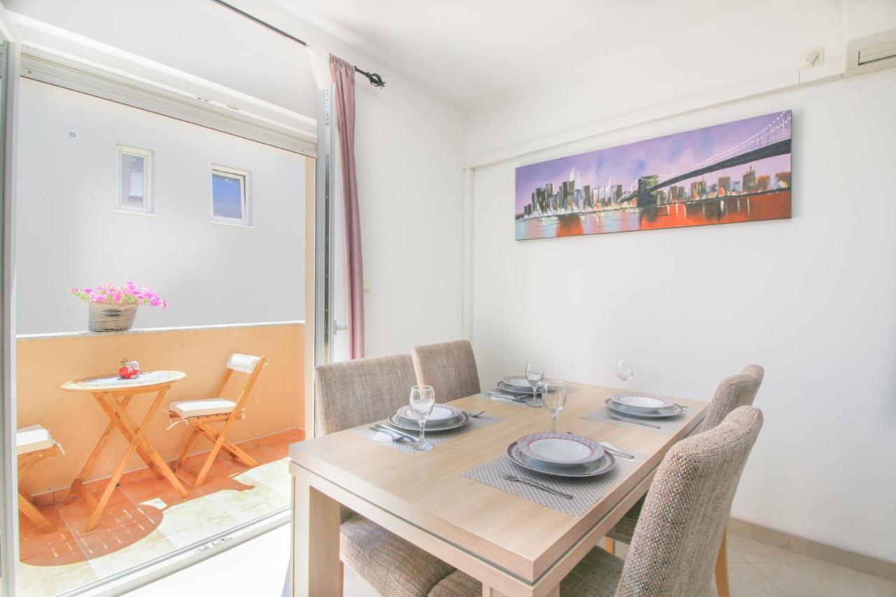 Apartments Lotta Задар Экстерьер фото